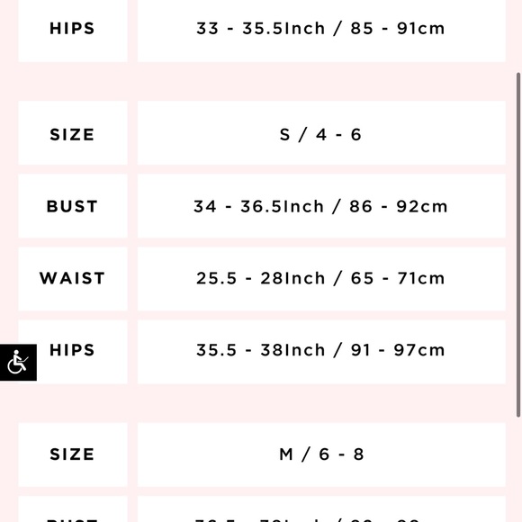 House of cb cargo pants - Picture 5 of 5